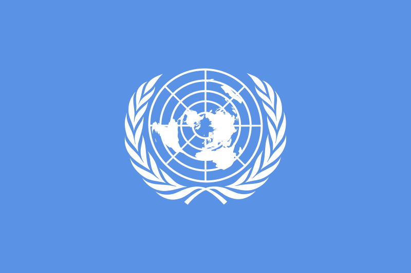 United Nations - Organisation des Nations unies - Organización de las Naciones Unidas - Организация Объединённых Наций - 联合国 - الأمم المتحدة